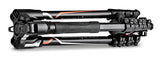 Manfrotto Befree Alpha Trepied foto - View 4