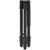 Manfrotto BeFree GT PRO trepied foto-video