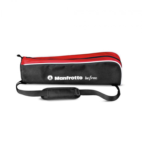 Manfrotto BeFree GT FB 3Way Hybrid - View 2