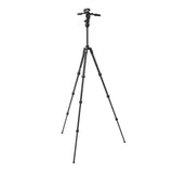 Manfrotto BeFree GT Pro 3-Way trepied foto-video - View 5