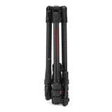 Manfrotto BeFree GT Pro 3-Way trepied foto-video - View 2