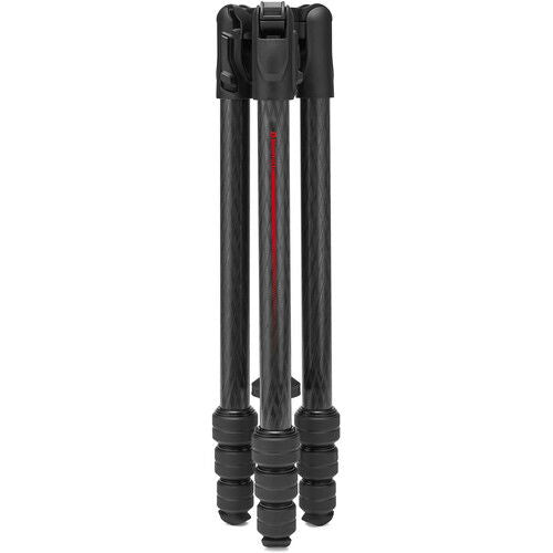 Manfrotto BeFree GT PRO Carbon - View 3