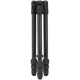 Manfrotto BeFree GT PRO Carbon - View 3