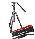 Manfrotto Befree Live Kit Trepied Video Lever - View 1