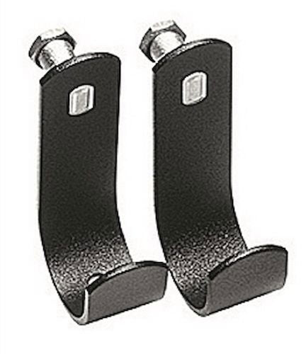 Manfrotto set de 2 bucati suport 40mm in forma de U - View 1