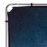 Manfrotto EzyFrame Fundal cu cadru 2 x 2.3m Ink - View 4