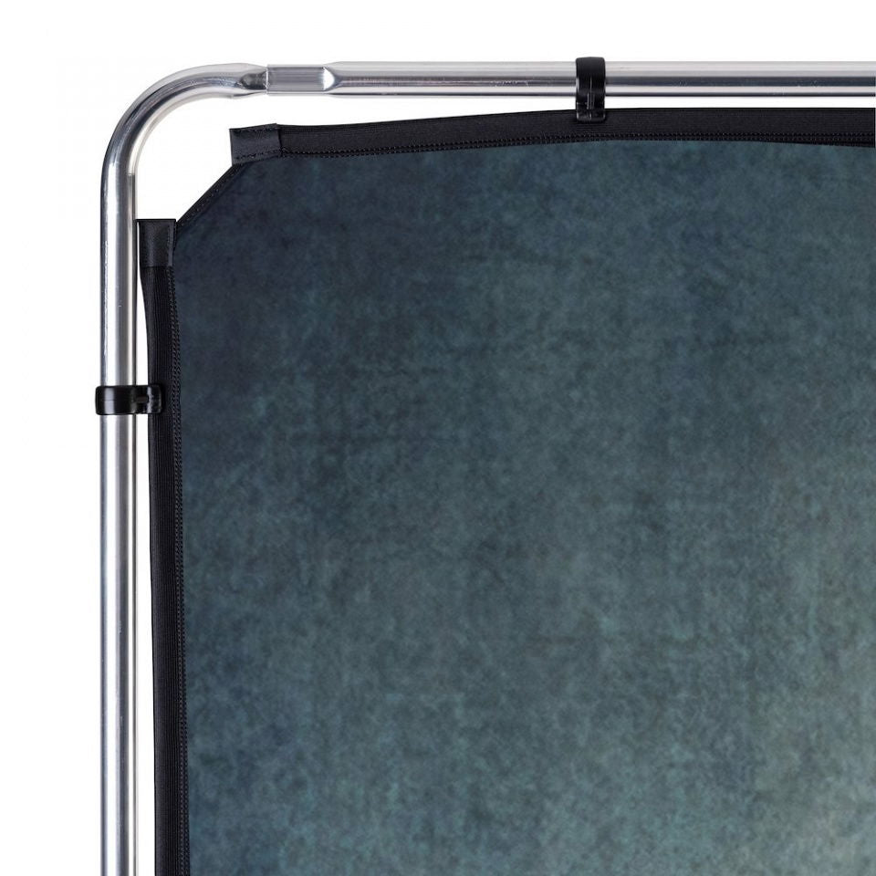 Manfrotto EzyFrame Fundal cu cadru 2 x 2.3m Sage - View 4