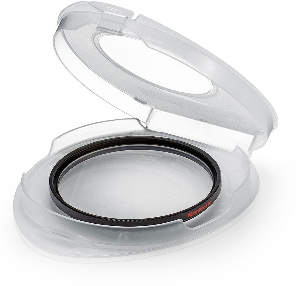 Manfrotto Filtru Protectie PRO Slim 62mm - View 4