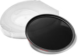 Manfrotto Filtru ND500 Slim 77mm - View 4