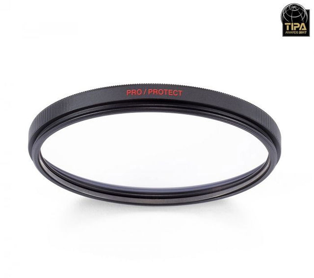 Manfrotto Filtru Protectie PRO Slim 62mm - View 1