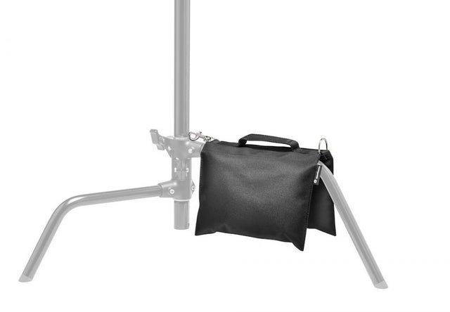 Manfrotto G100-2 Sac nisip contragreutate stativ - View 1