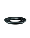Manfrotto adaptor half ball 100mm - 75mm - View 1