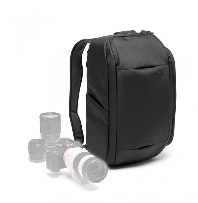 Manfrotto Hybrid 3n1 Rucsac foto - View 1