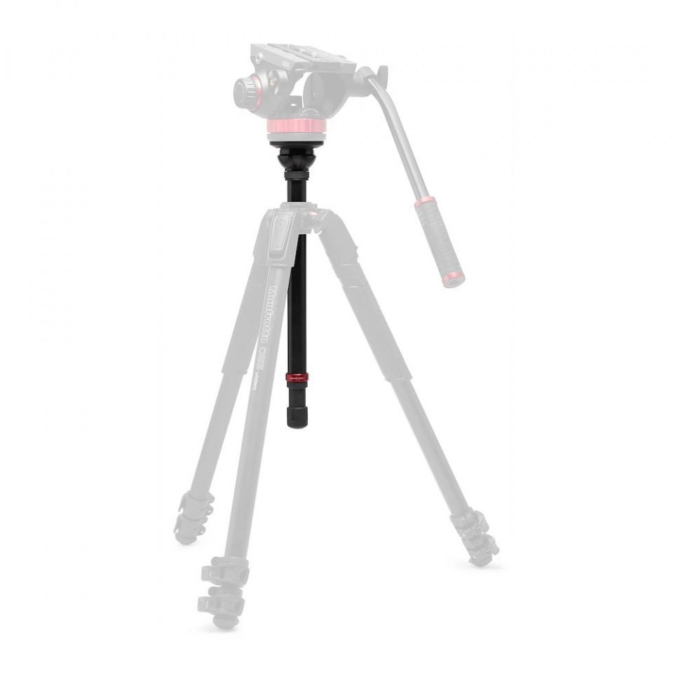 Manfrotto Kit Trepied Video MVK502055XPRO3V - View 2