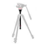 Manfrotto Kit Trepied Video MVK502055XPRO3V - View 2