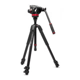 Manfrotto Kit Trepied Video MVK502055XPRO3V - View 1