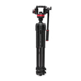 Manfrotto Kit Trepied Video MVK502055XPRO3V - View 4