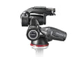 Manfrotto MH804-3W cap trepied foto - View 1