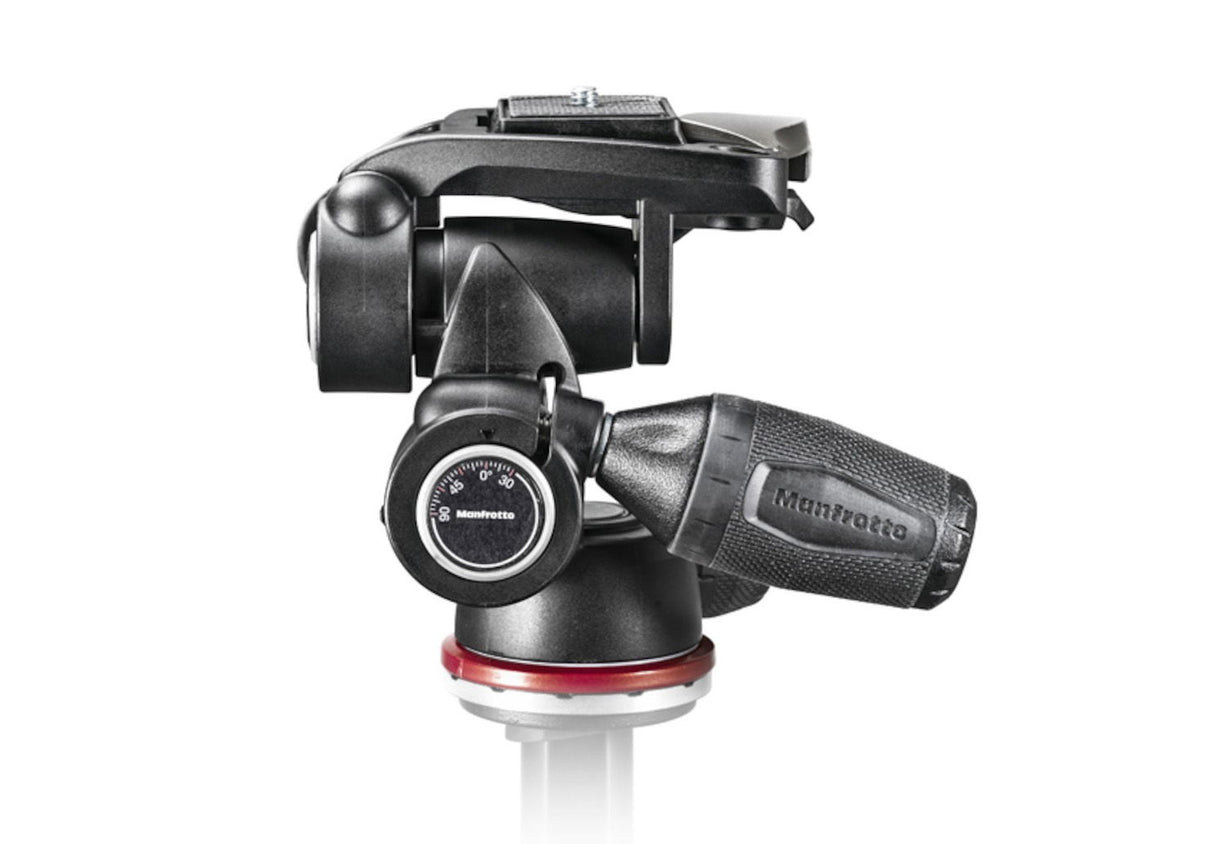 Manfrotto MH804-3W cap trepied foto - View 1