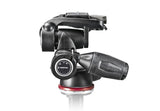 Manfrotto MH804-3W cap trepied foto - View 1