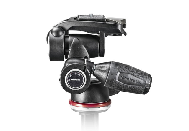 Manfrotto MH804-3W cap trepied foto - View 1
