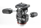 Manfrotto MH804-3W cap trepied foto - View 5