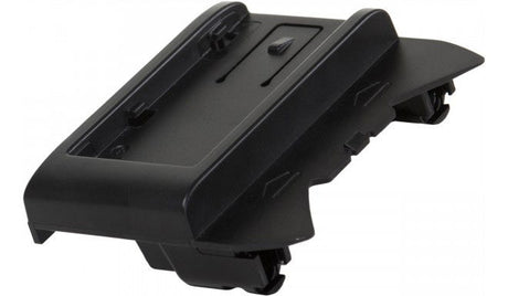 Baterie/placă de alimentare pentru lampa video LED Manfrotto Micro Pro 24, neagră