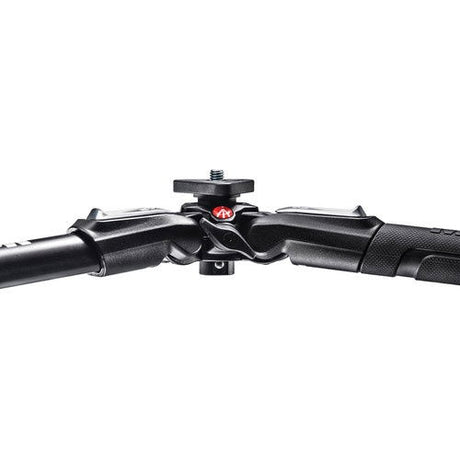 Manfrotto MK190X3-BH Kit trepied foto cu cap bila - View 2