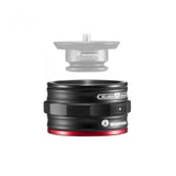 Manfrotto MOVE sistem quick release - Baza - View 1