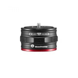 Manfrotto MOVE sistem quick release - Baza - View 2