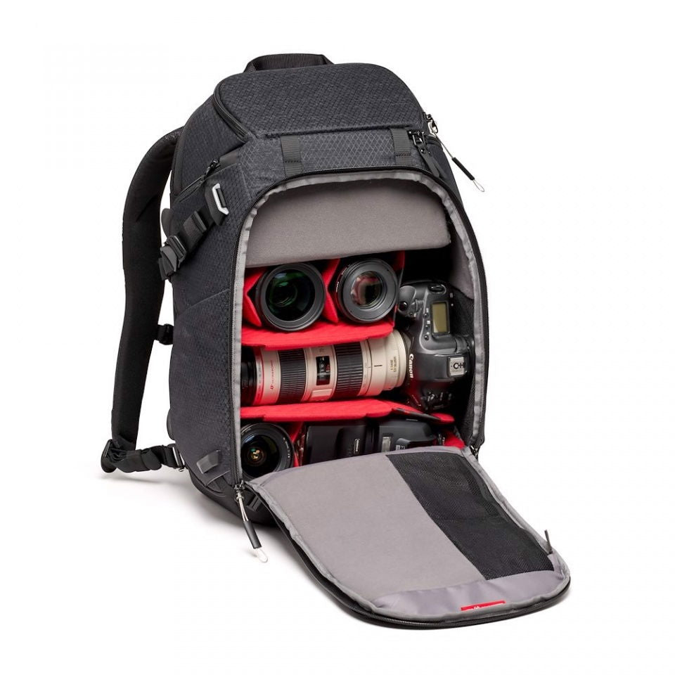 Manfrotto Multiloader M Rucsac foto - View 3