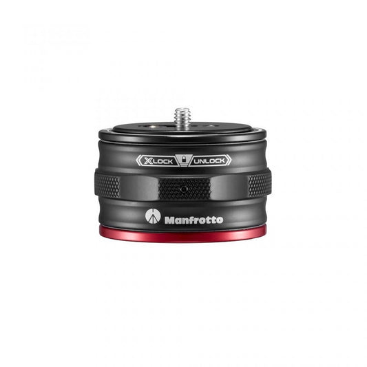 Manfrotto MVAQR Move Sistem Quick Release - View 1