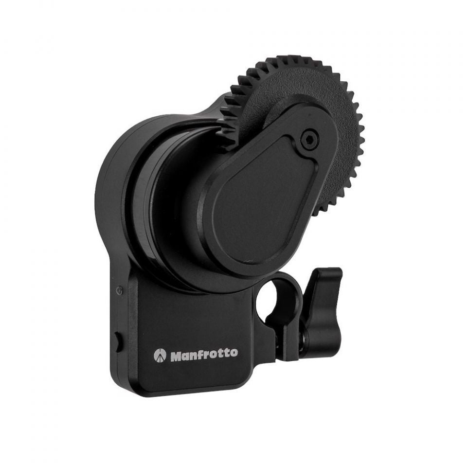 Manfrotto MVGFF Follow Focus - View 1