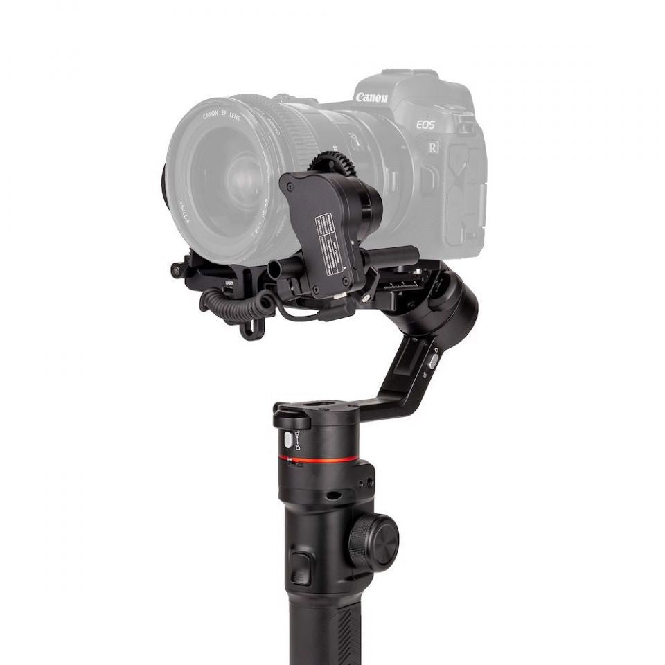 Manfrotto MVGFF Follow Focus - View 2