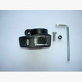 Clema completă Manfrotto MVMXPROA4 neagră cu șurub și cheie Allen