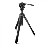 Manfrotto ONE cu cap MVH500XAH kit trepied hibrid - View 2