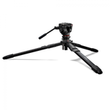 Manfrotto ONE cu cap MVH500XAH kit trepied hibrid - View 3