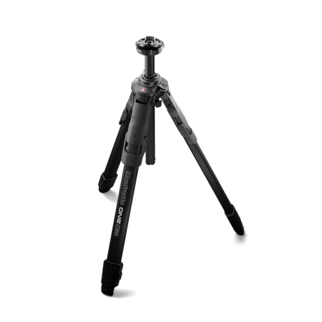 Manfrotto ONE Trepied hibrid aluminiu - View 1