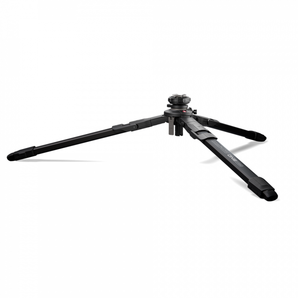 Manfrotto ONE Trepied hibrid aluminiu - View 4