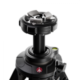 Manfrotto ONE Trepied hibrid aluminiu - View 2