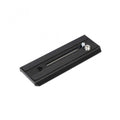 Manfrotto placuta rapida 509PLONG - View 1