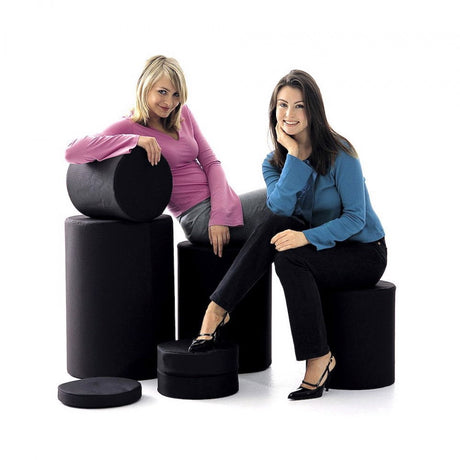 Manfrotto Posing Tubs - View 2