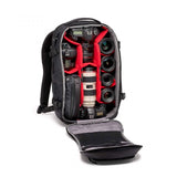 Manfrotto Flexloader L rucsac foto - View 3