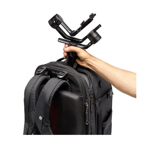 Manfrotto Flexloader L rucsac foto - View 2
