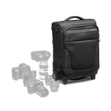 Manfrotto Reloader Air 50 PL geanta foto troller - View 1