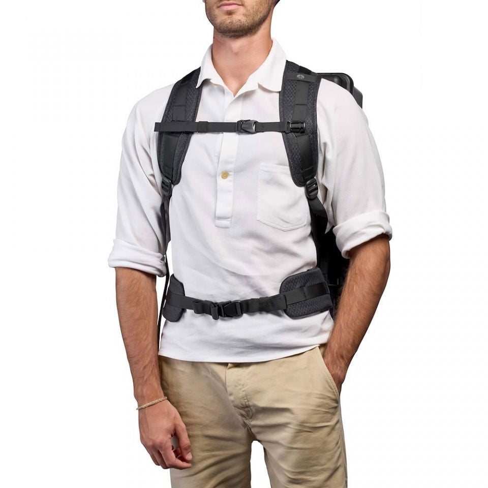 Manfrotto Set curele pentru geanta troller hard-case - View 5