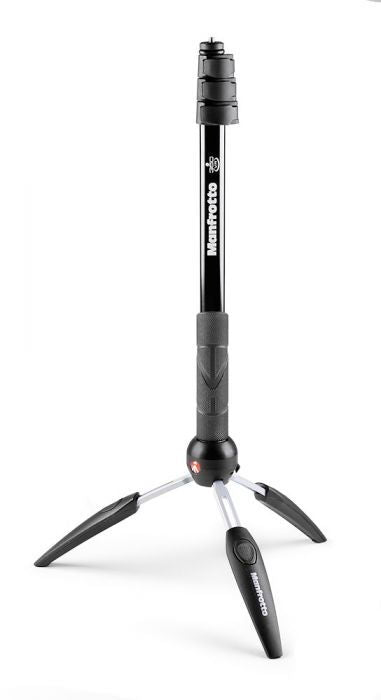 Manfrotto Suport extensibil pentru camere VR 360 - View 2