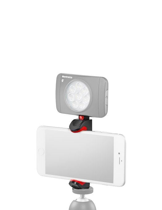Manfrotto MCPIXI Suport pentru Smartphone - View 5