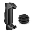 Suport smartphone Joby Griptight, prindere reglabilă, negru
