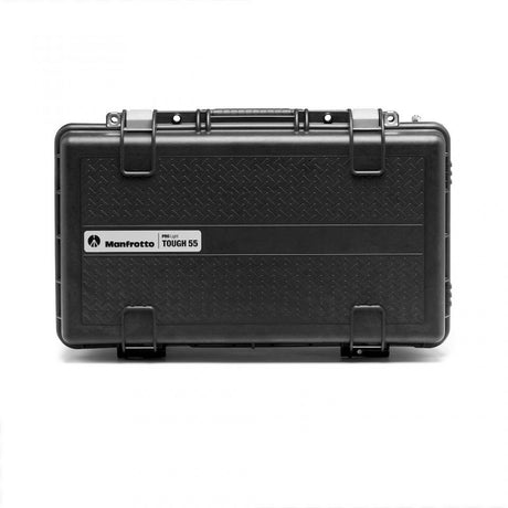 Manfrotto TH-55 Geanta Hard-case cu insert din spuma - View 2